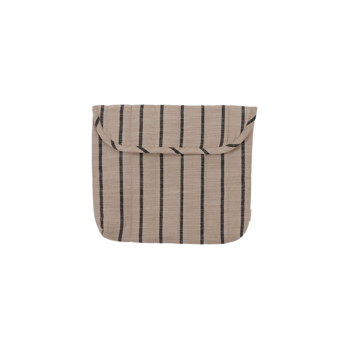 Futo Laptoptasche greige im Detail