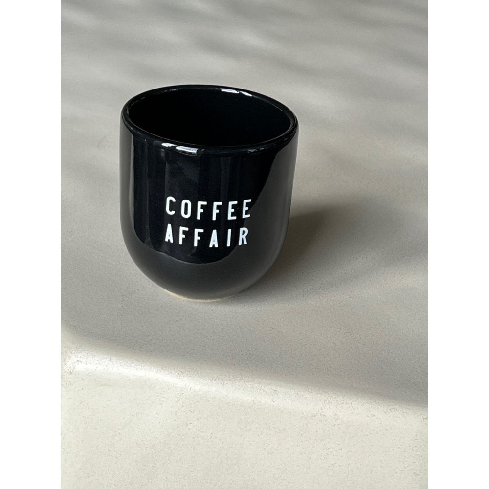 Sisi-Becher, Coffee Affair von Sisi, house of style, Deatil