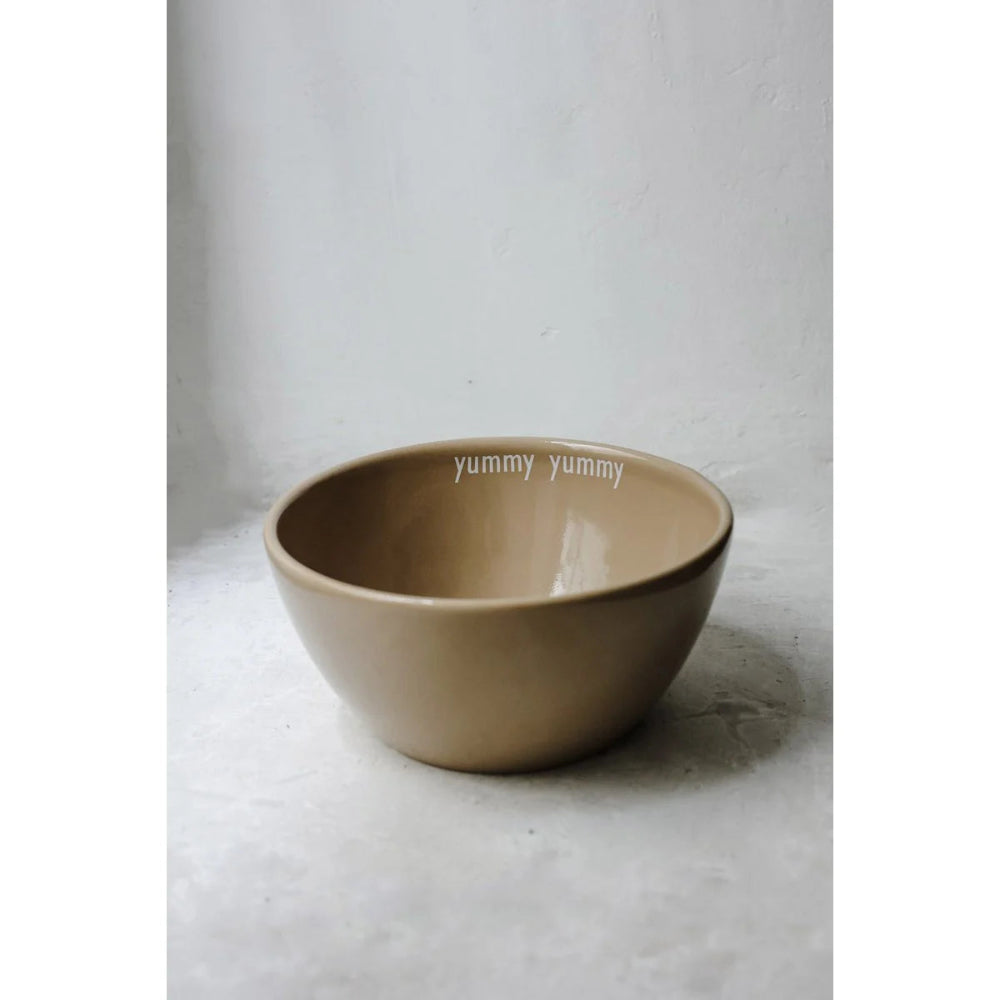 Sisi-Bowl, Yummy Yummy Bowl von Sisi, house of style, Detailansicht